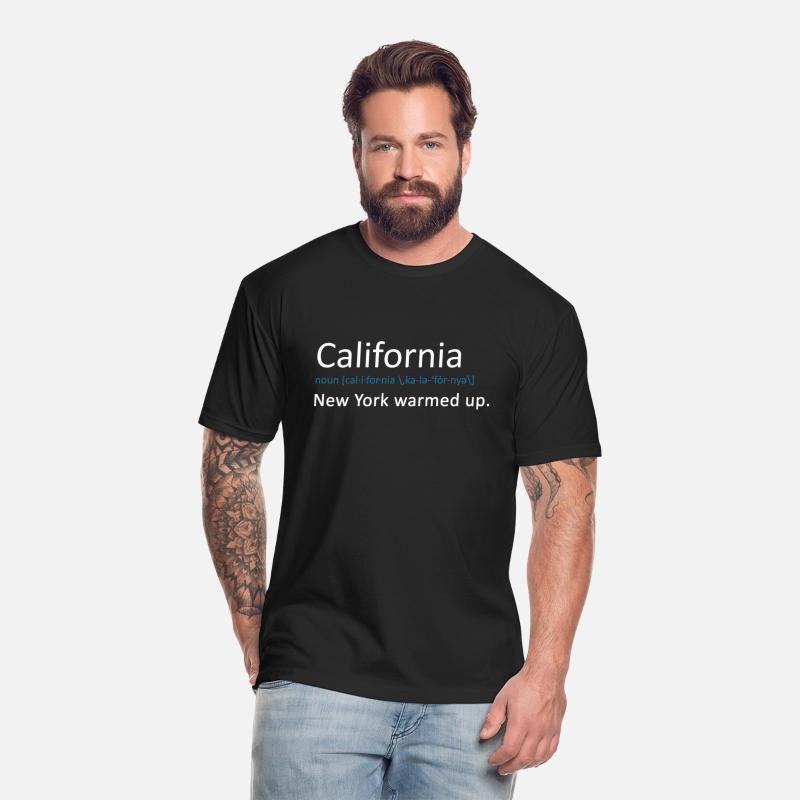 California State California Definition