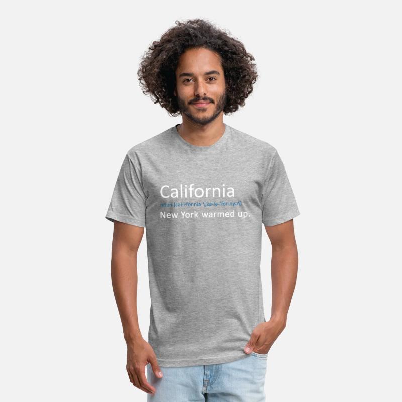 California State California Definition