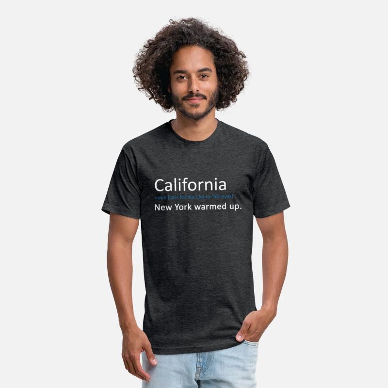 California State California Definition