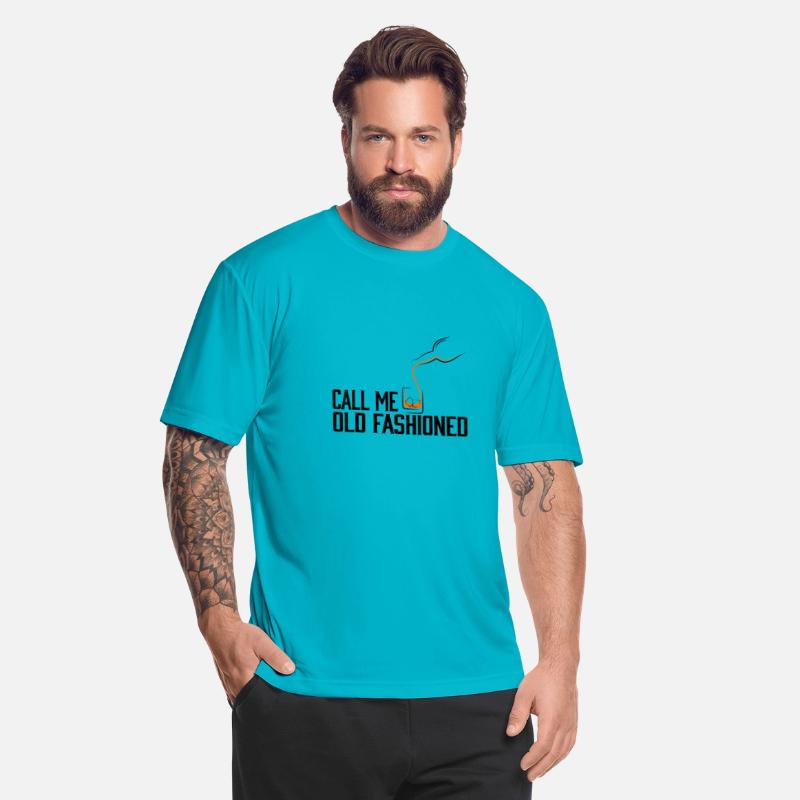 Call me old fashioned