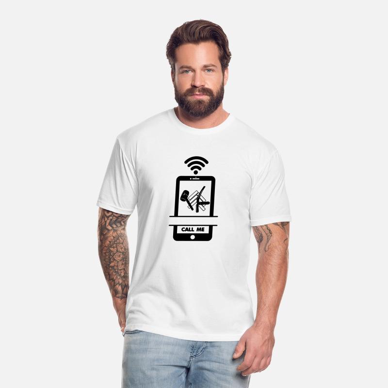 Call me the road builder! Advertise yourself