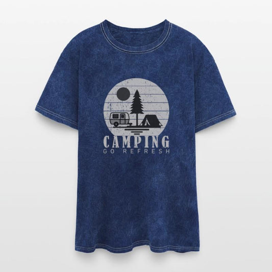 Camping Go Refresh Classic Old Times