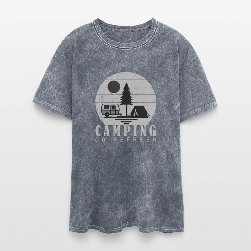 Camping Go Refresh Classic Old Times