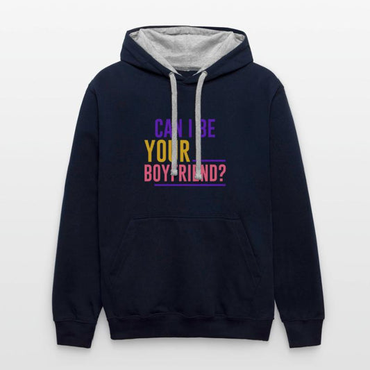 Can I Be Your Boyfriend 2