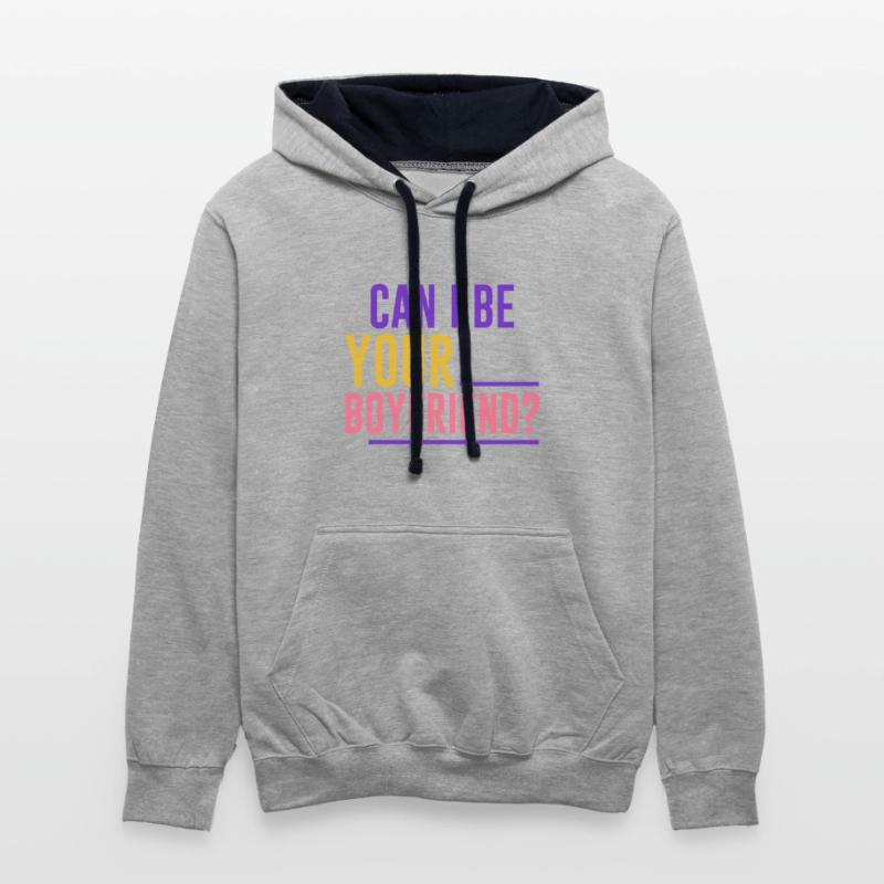 Can I Be Your Boyfriend 2