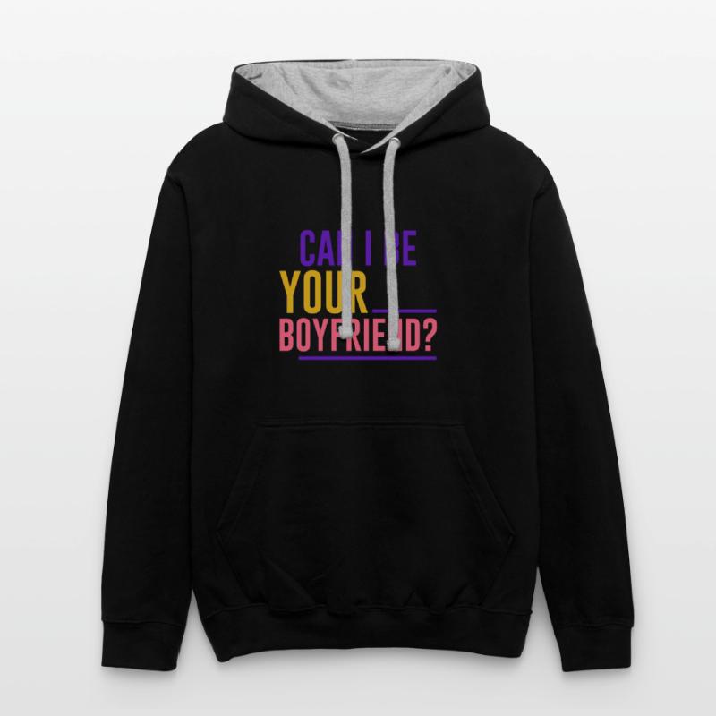 Can I Be Your Boyfriend 2