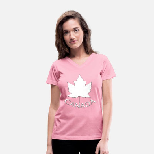 Canada Souvenir T-shirts Gifts & Canada Keepsakes