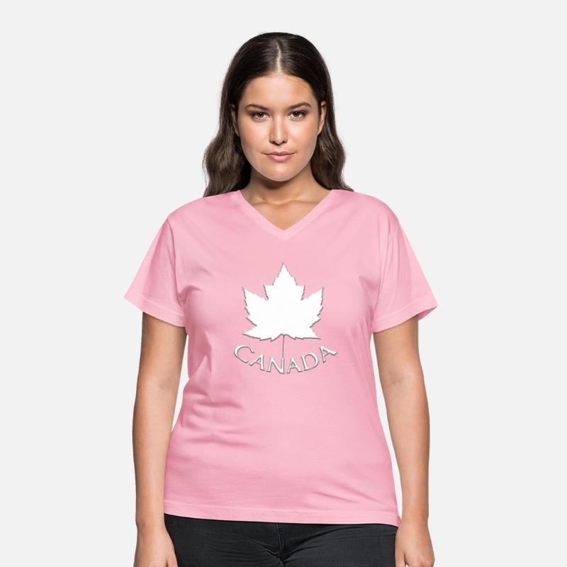 Canada Souvenir T-shirts Gifts & Canada Keepsakes