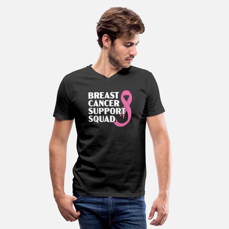 Cancer Support Squad Breast Cancer Awareness