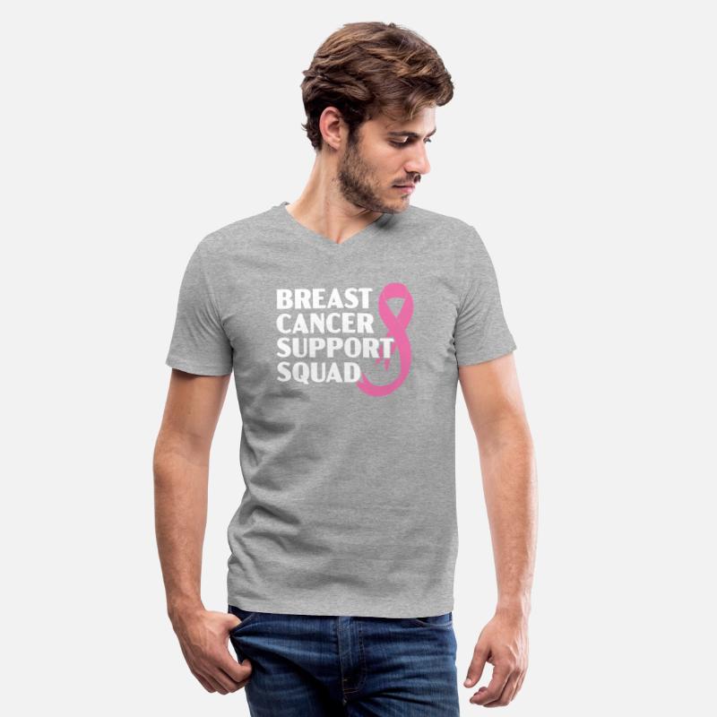 Cancer Support Squad Breast Cancer Awareness