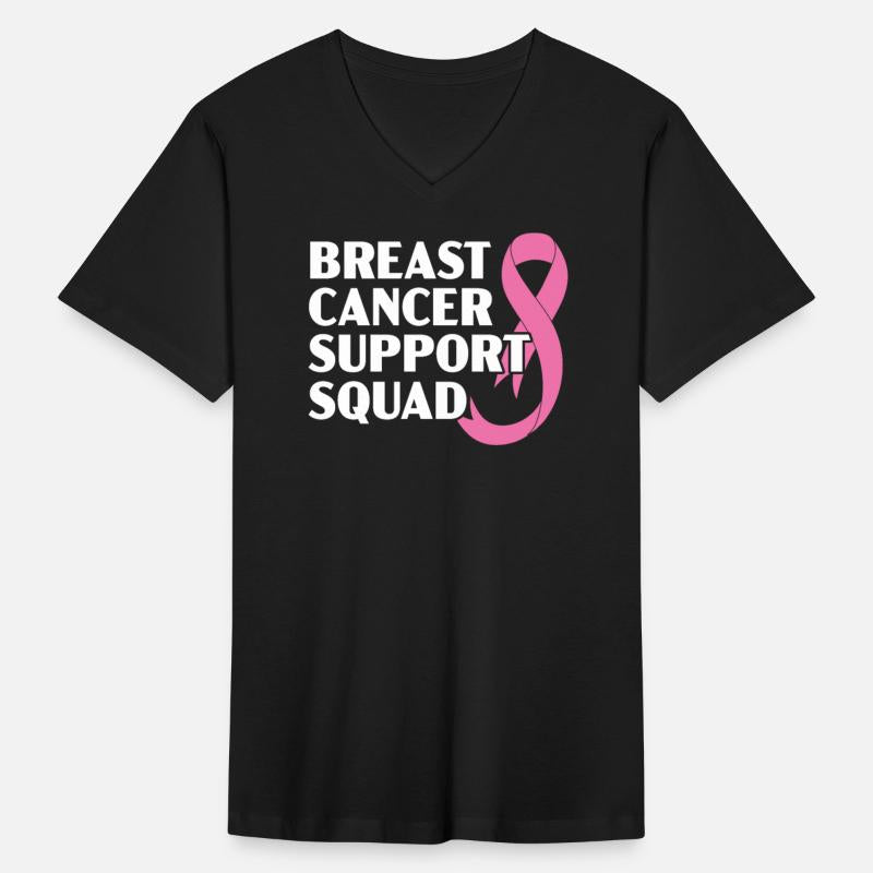 Cancer Support Squad Breast Cancer Awareness