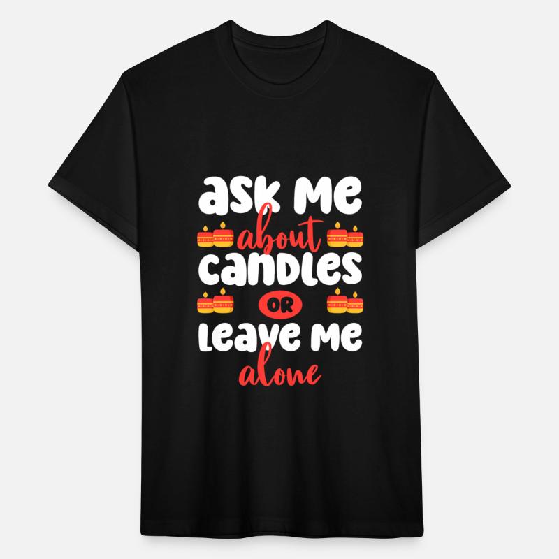 Candles Decoration Love Burning