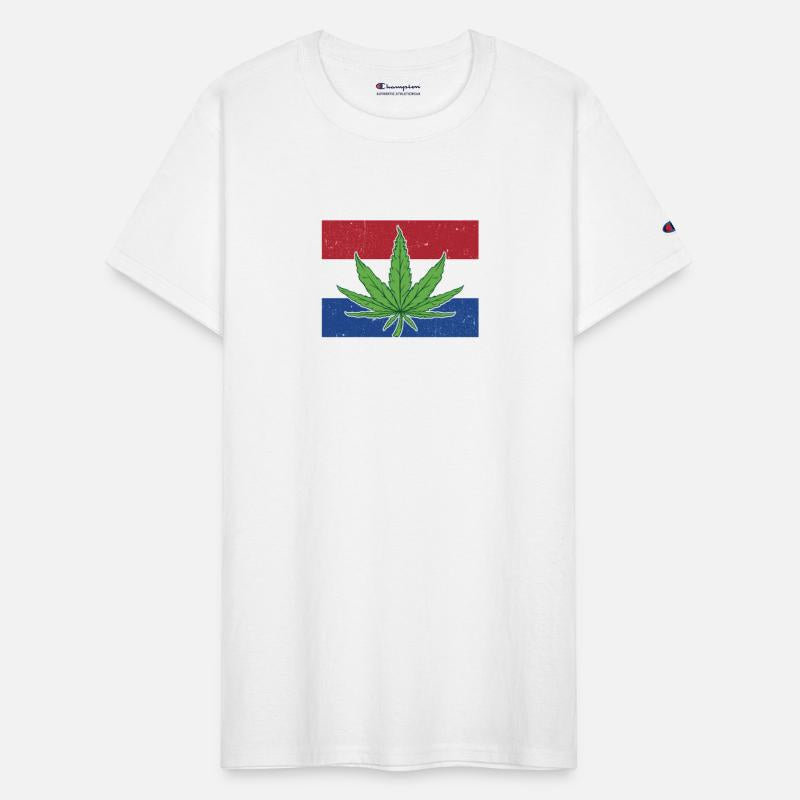 Cannabis amsterdam holland est 1275