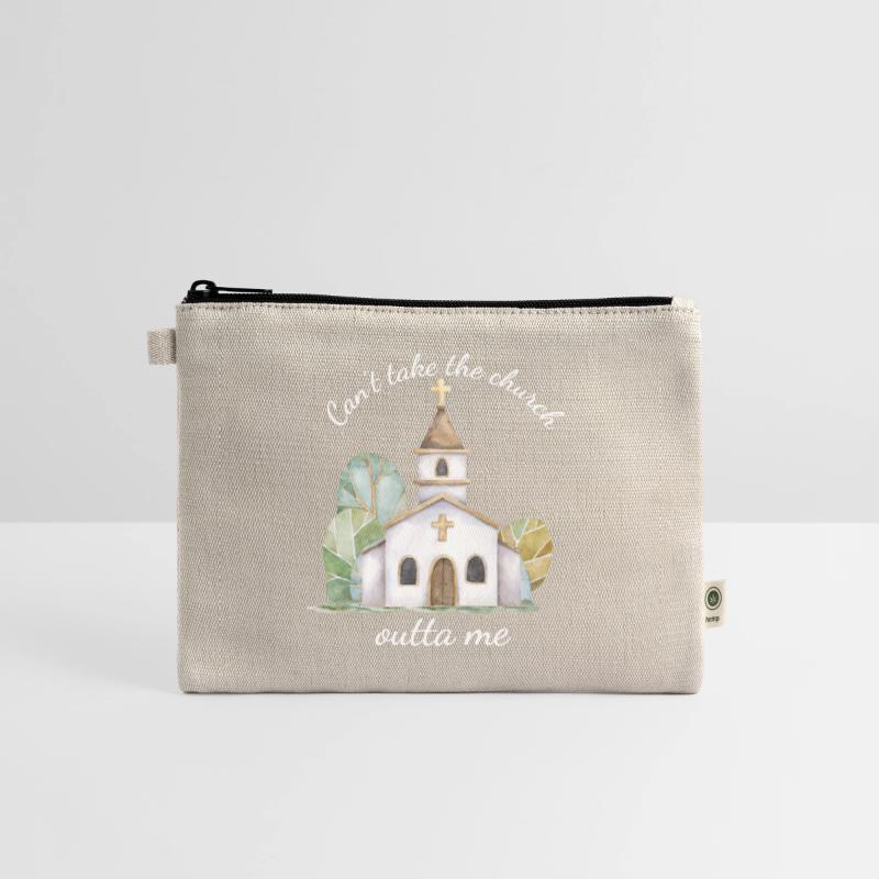 Can't Take The Church Outta Me