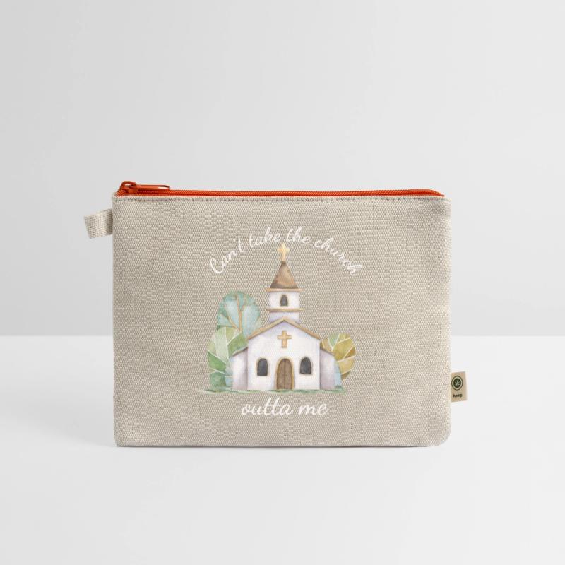 Can't Take The Church Outta Me