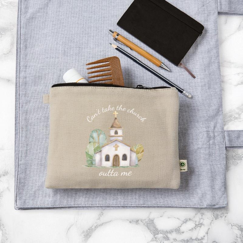 Can't Take The Church Outta Me