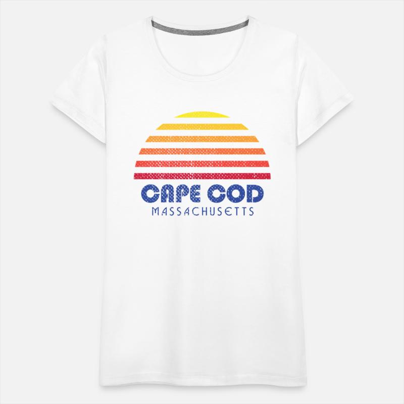 Cape Cod Massachusetts Sunset