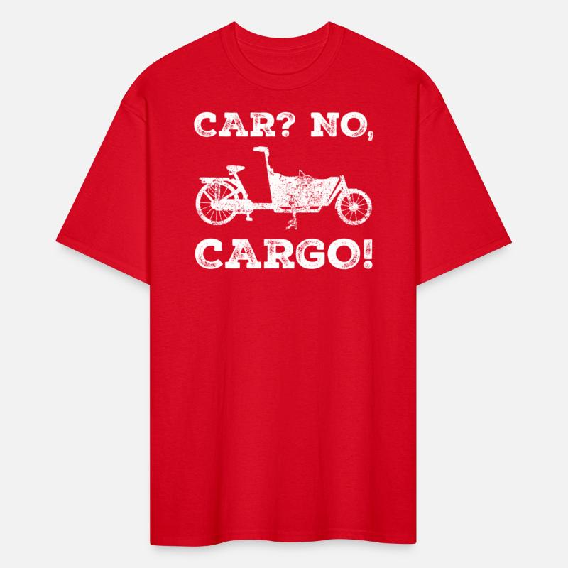 Car No Cargo Bicycle Cargobike
