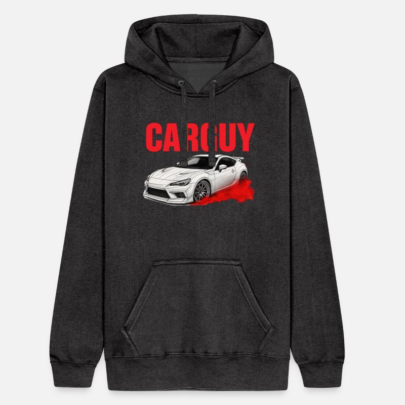 CARGUY– High-Speed Adrenaline & Motorsport