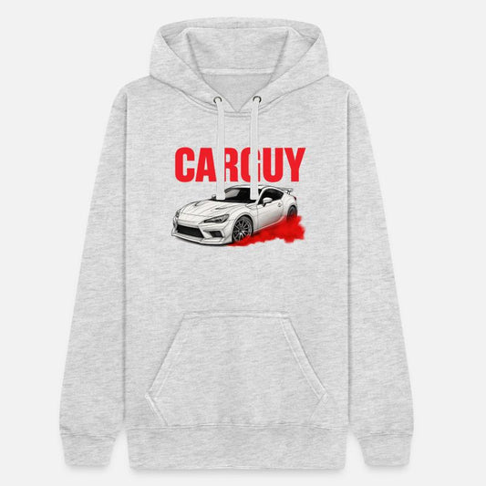 CARGUY– High-Speed Adrenaline & Motorsport