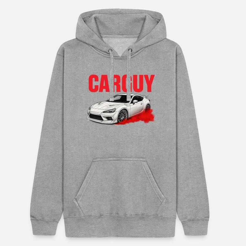 CARGUY– High-Speed Adrenaline & Motorsport