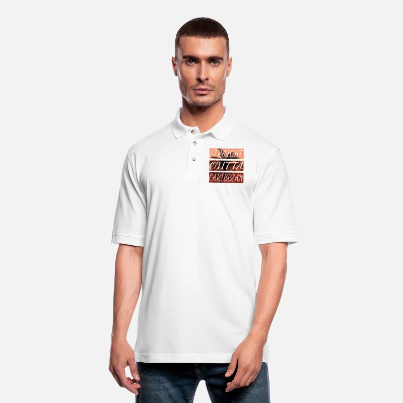 Caribbean Palm Trees Paradise Travel