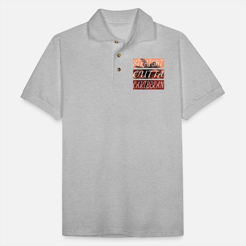 Caribbean Palm Trees Paradise Travel