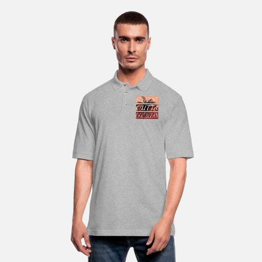 Caribbean Palm Trees Paradise Travel