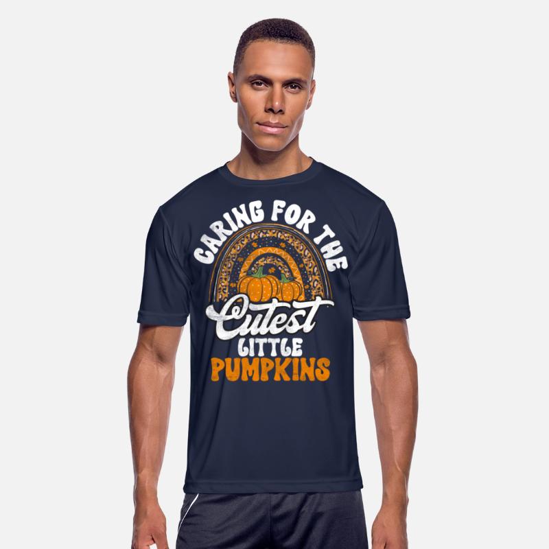 Caring For The Cutest Little Pumpkins Ghoulish