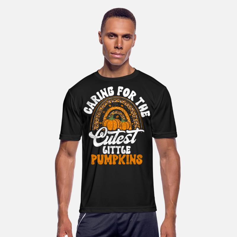 Caring For The Cutest Little Pumpkins Ghoulish