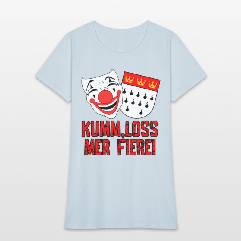 Carnival costume Kölle Alaaf Cologne loss fiere