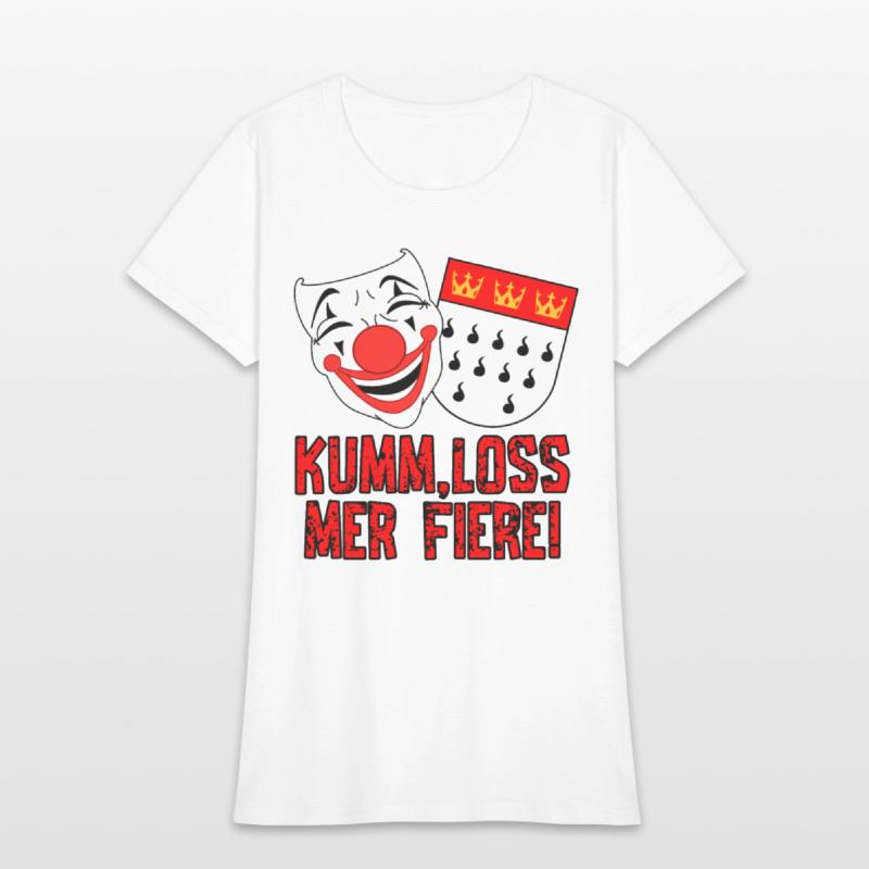 Carnival costume Kölle Alaaf Cologne loss fiere