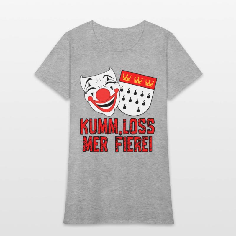 Carnival costume Kölle Alaaf Cologne loss fiere