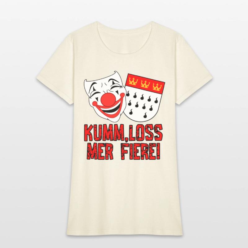 Carnival costume Kölle Alaaf Cologne loss fiere