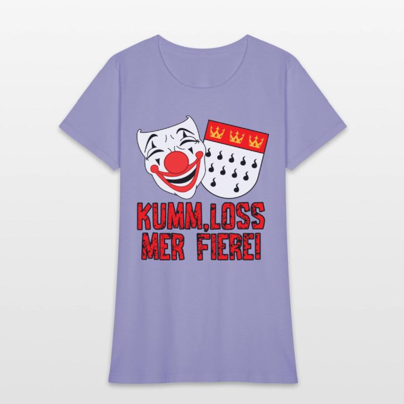 Carnival costume Kölle Alaaf Cologne loss fiere