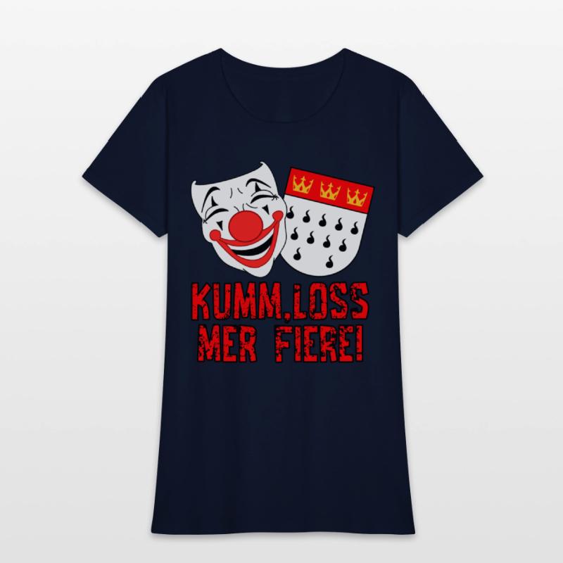 Carnival costume Kölle Alaaf Cologne loss fiere