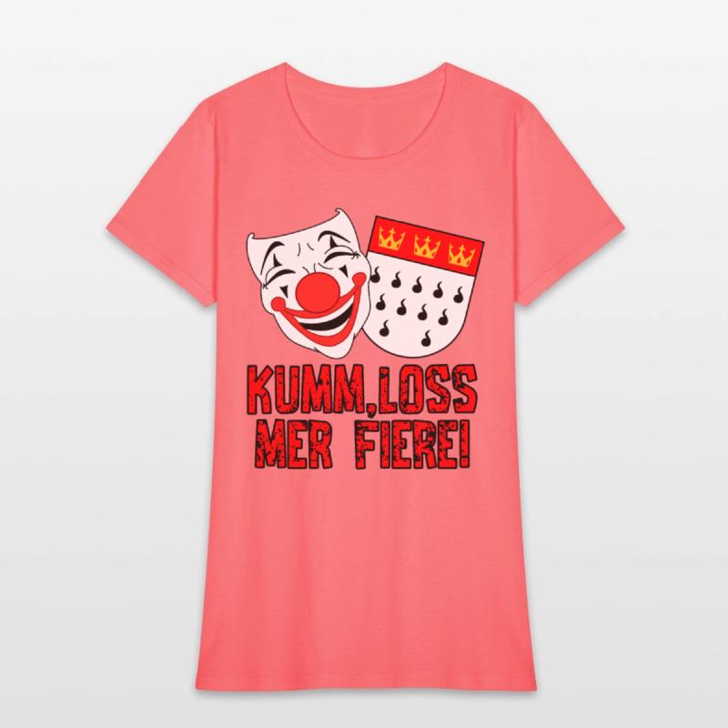 Carnival costume Kölle Alaaf Cologne loss fiere