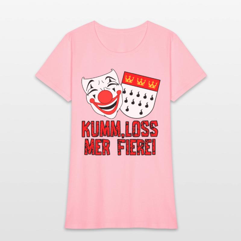 Carnival costume Kölle Alaaf Cologne loss fiere