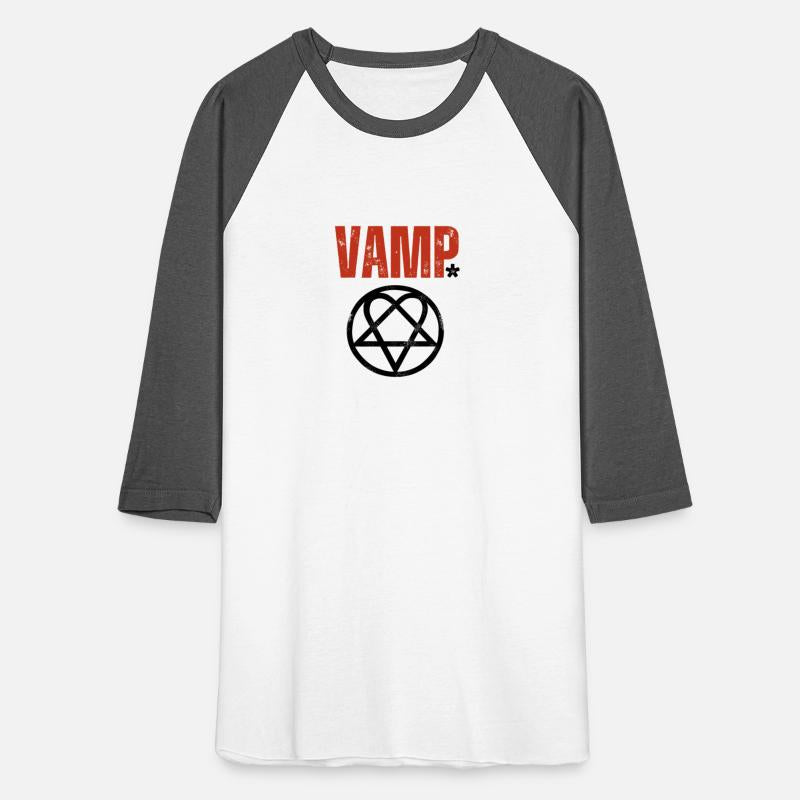Carti VAMP HEARTAGRAM Design OPIUM LABEL
