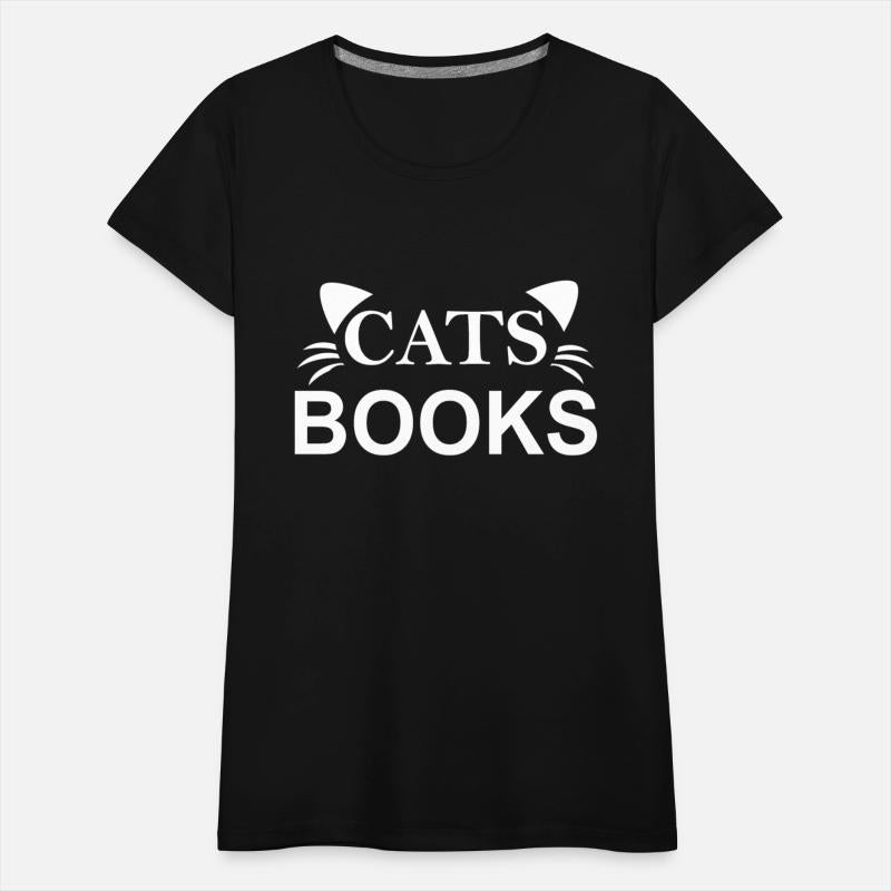 Cat Books