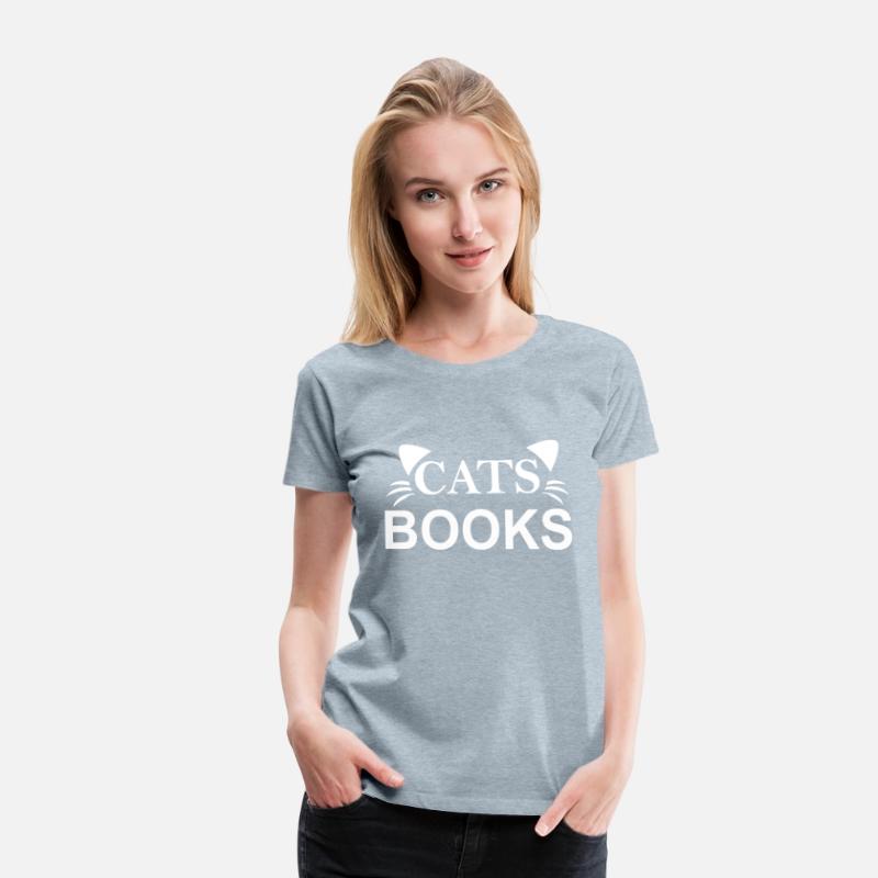 Cat Books