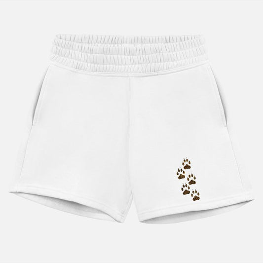 Cat claw leopard prints meow here kitty pussy