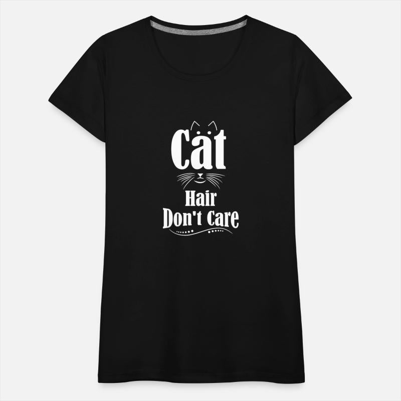 Cat Hair Don t Care