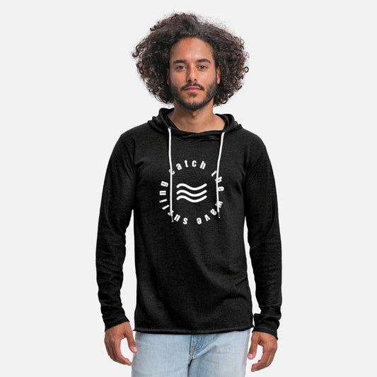 Catch The Wave Surfing Water Sport