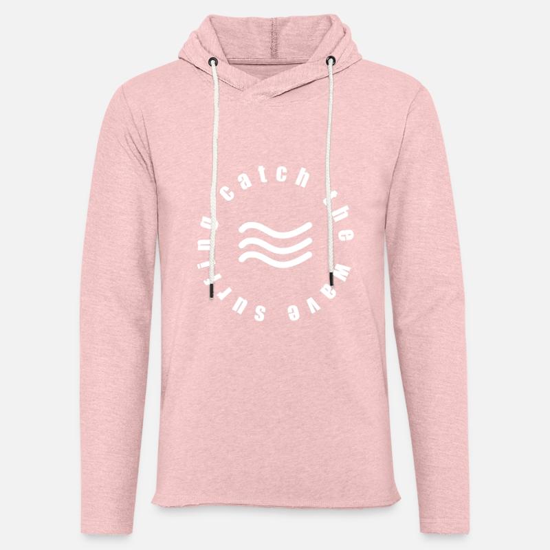 Catch The Wave Surfing Water Sport