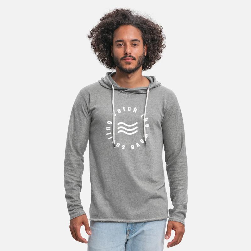 Catch The Wave Surfing Water Sport