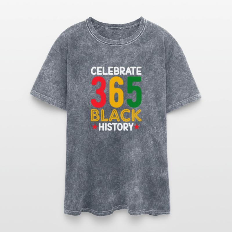 Celebrate 365 Black History