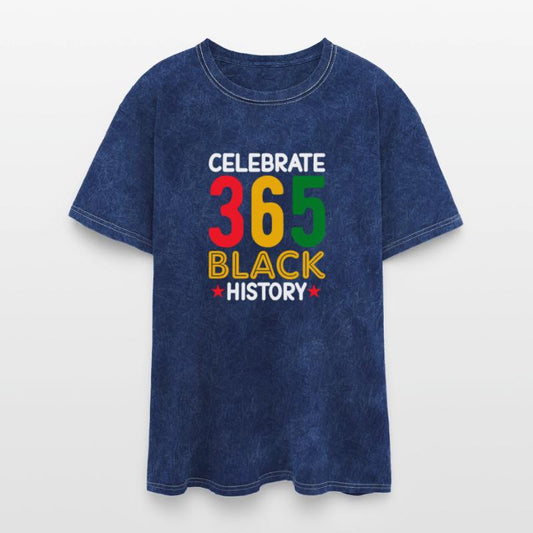 Celebrate 365 Black History