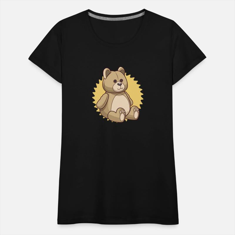 Cercal brown Teddy Bear