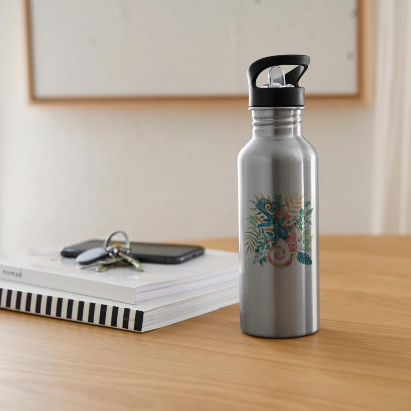 Chameleonaire A Rich Lizard for Lizard Pet Lover